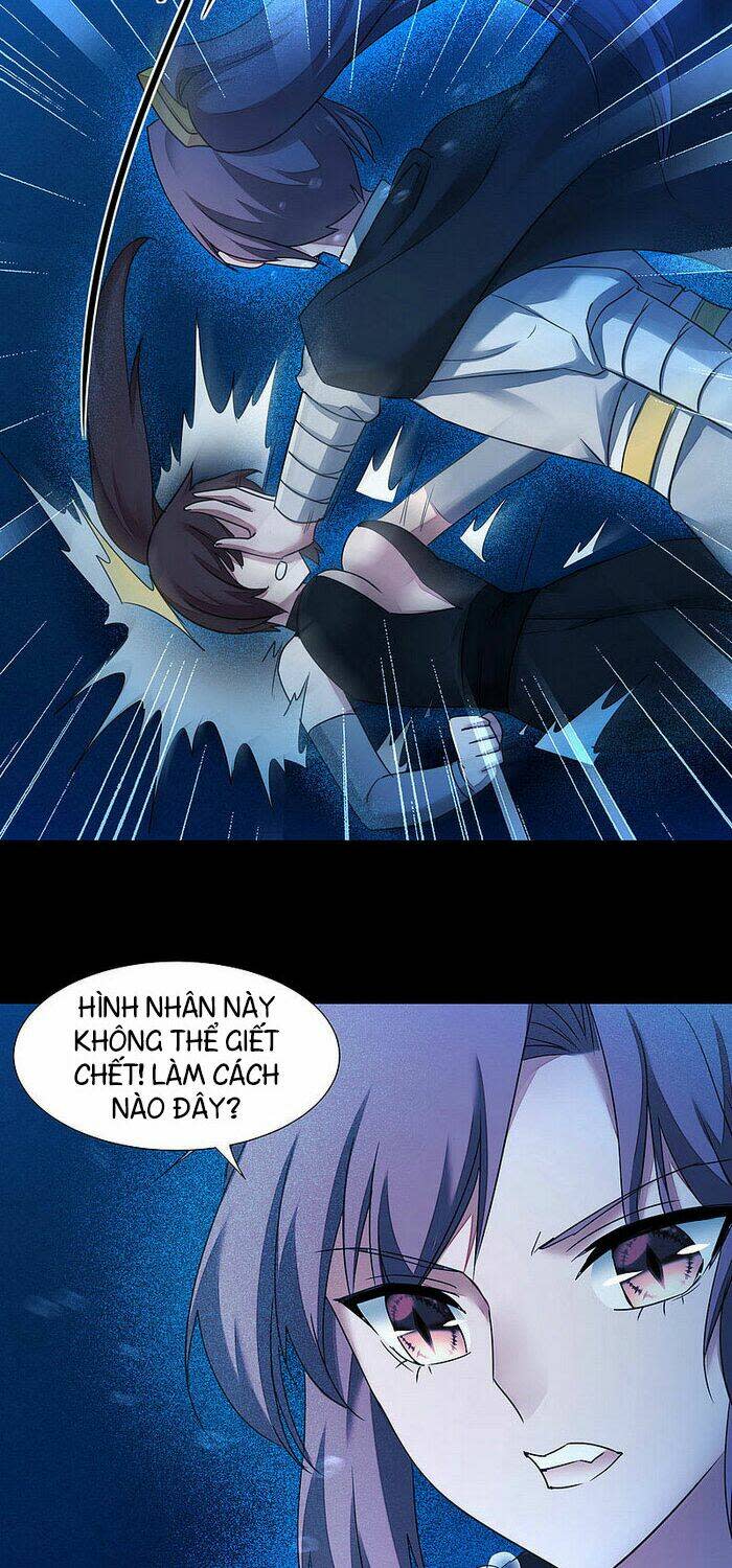 nghịch chuyển tiên đồ Chapter 182 - Trang 2