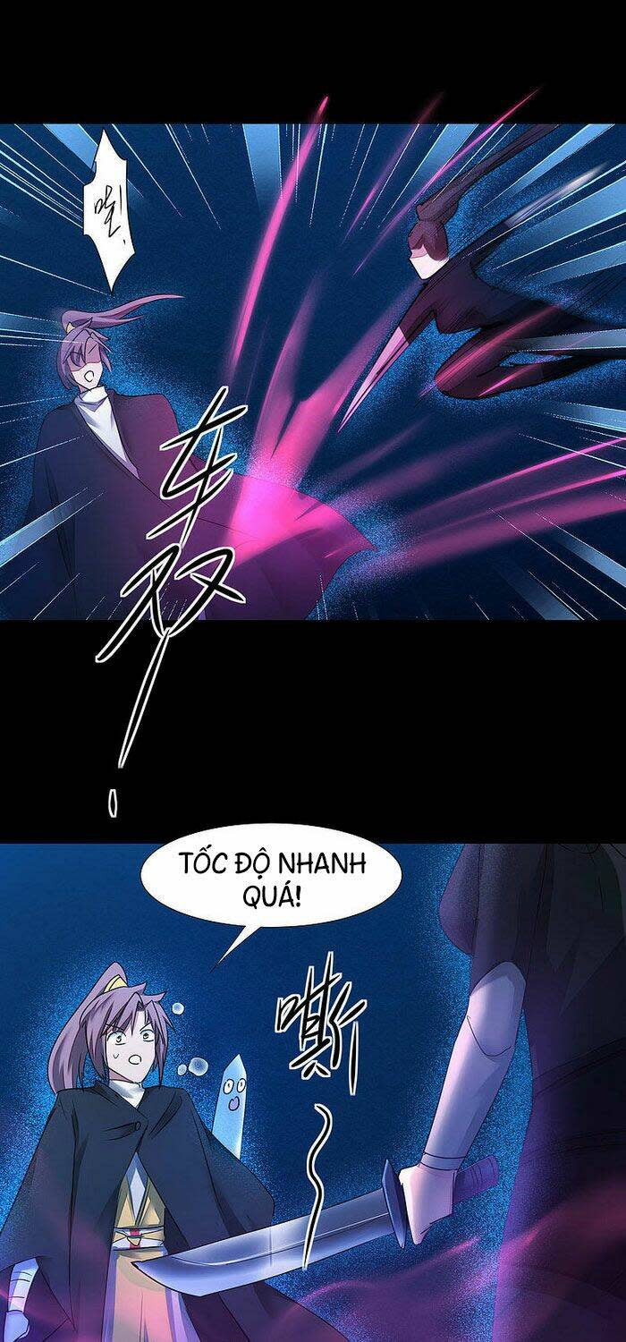 nghịch chuyển tiên đồ Chapter 181 - Trang 2