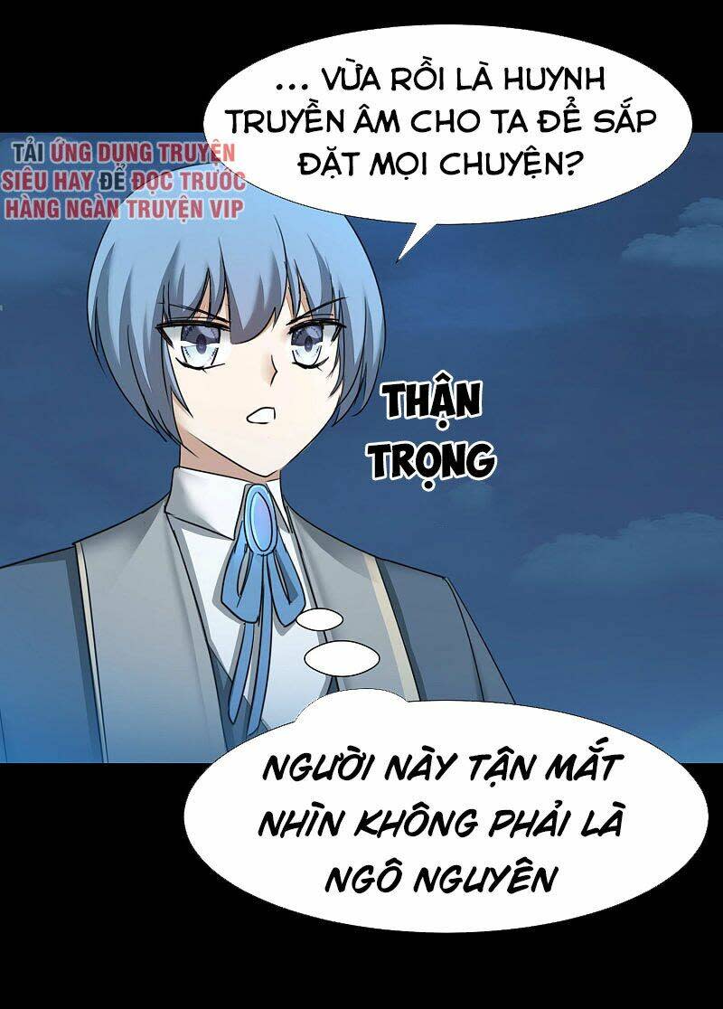 nghịch chuyển tiên đồ chapter 177 - Trang 2