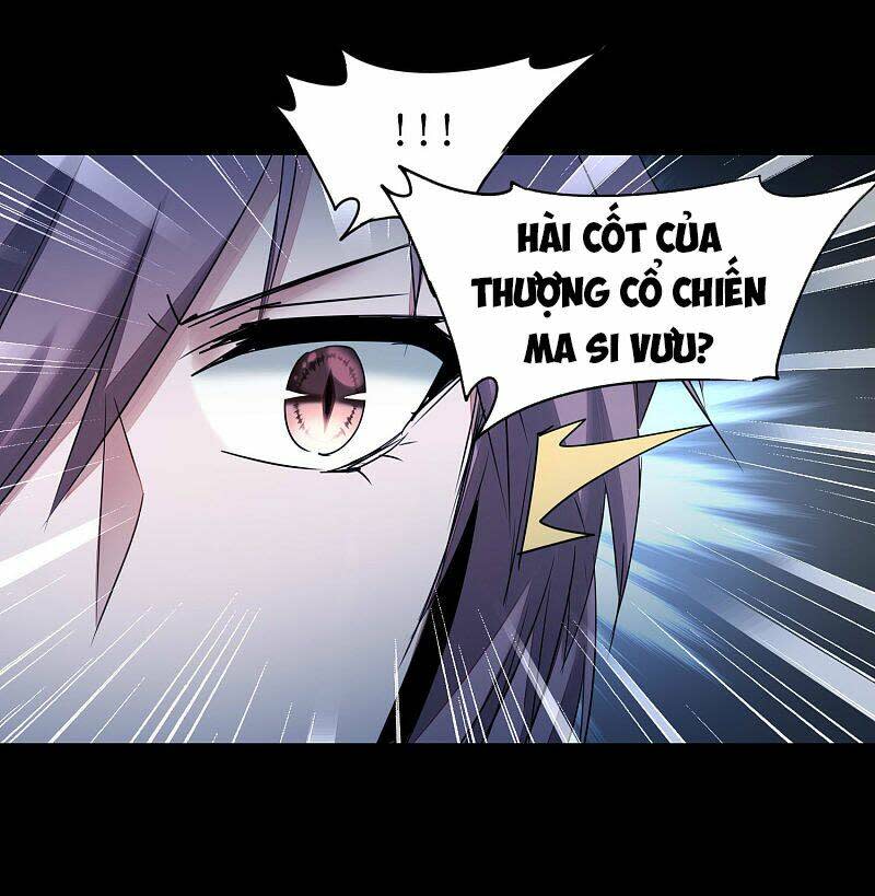 nghịch chuyển tiên đồ chapter 177 - Trang 2