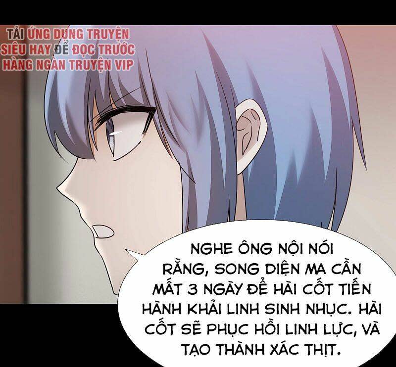 nghịch chuyển tiên đồ chapter 177 - Trang 2