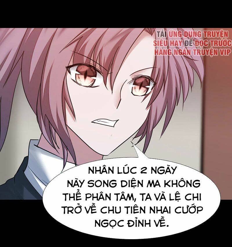 nghịch chuyển tiên đồ chapter 177 - Trang 2