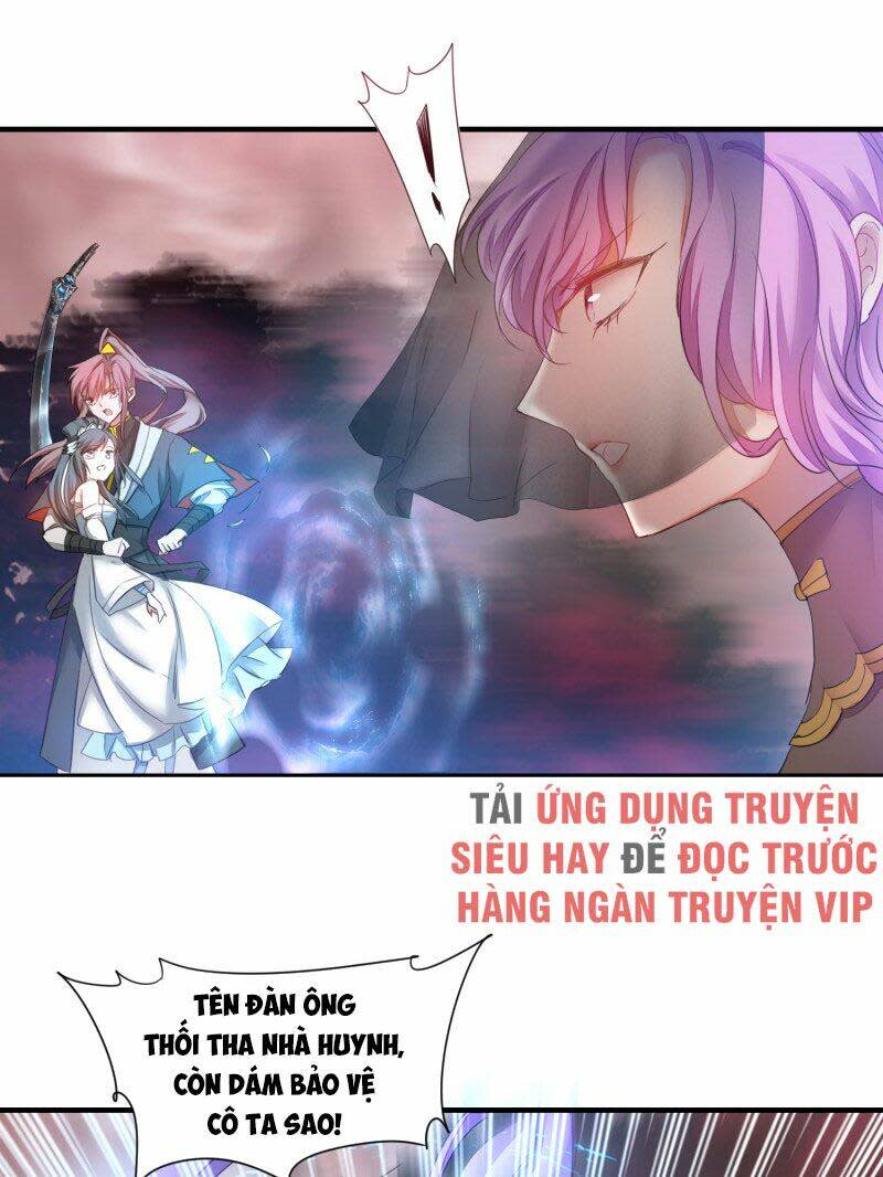 nghịch chuyển tiên đồ Chapter 136 - Trang 2