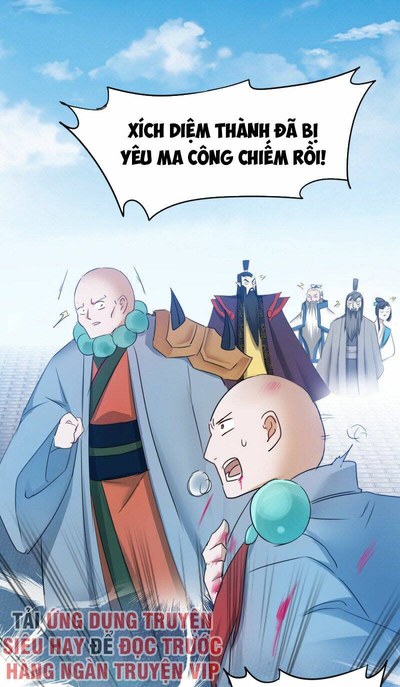 nghịch chuyển tiên đồ Chapter 134 - Trang 2