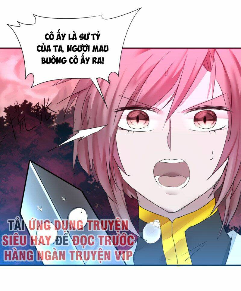 nghịch chuyển tiên đồ Chapter 136 - Trang 2