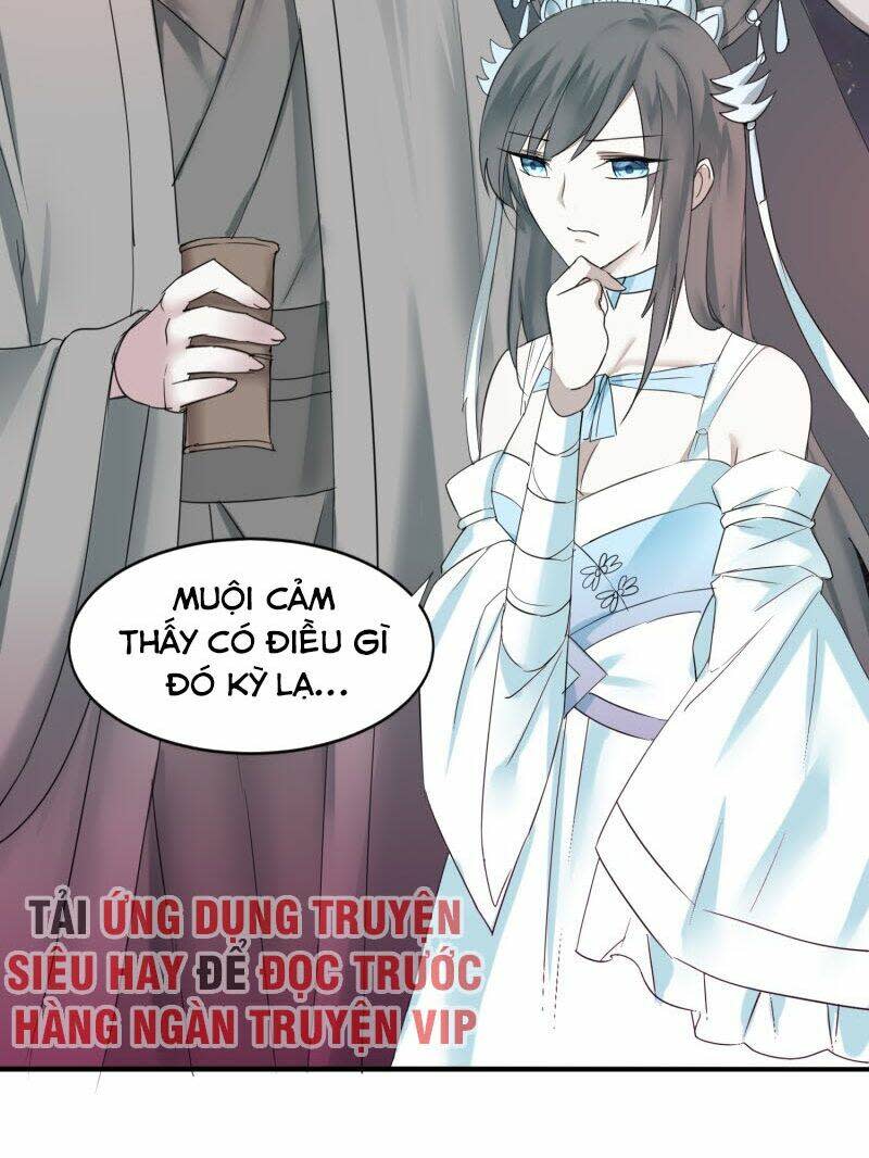 nghịch chuyển tiên đồ Chapter 135 - Trang 2