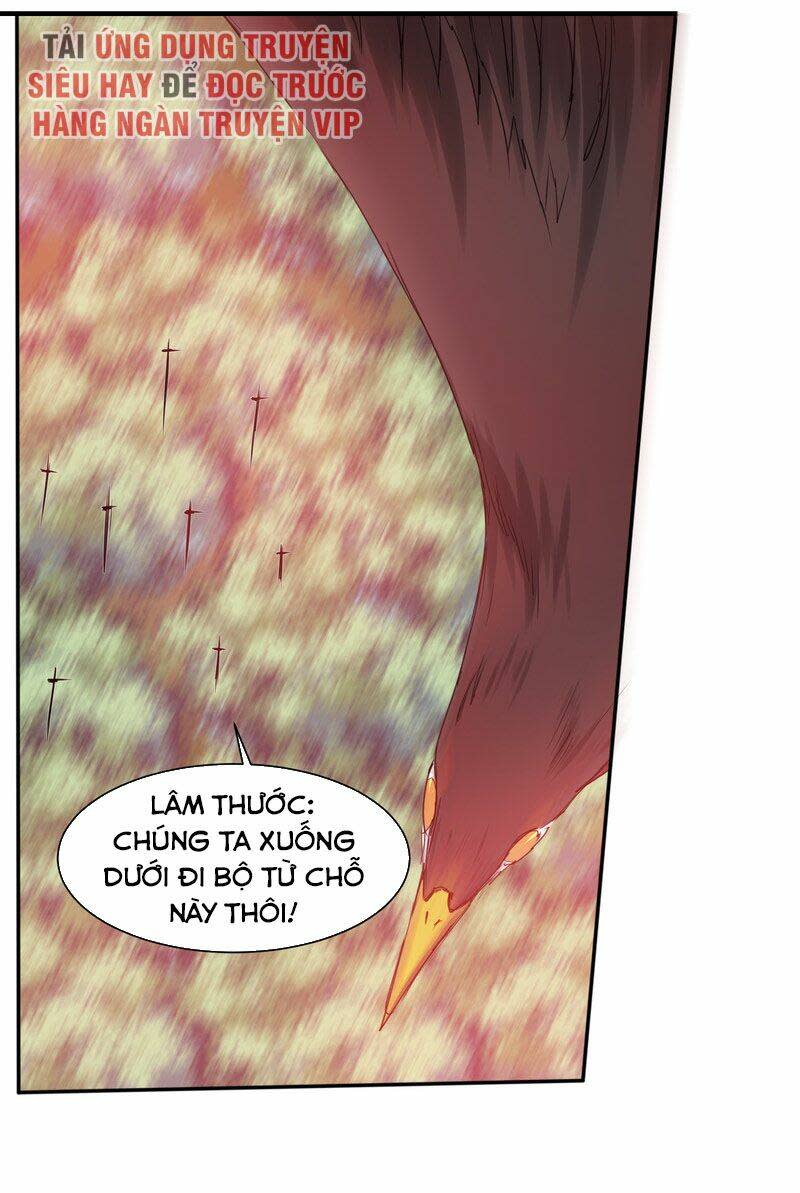 nghịch chuyển tiên đồ Chapter 134 - Trang 2