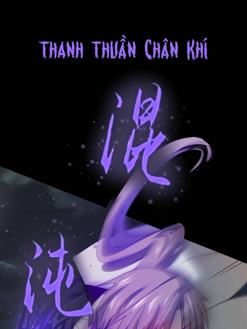 nghịch chuyển tiên đồ Chapter 117 - Trang 2