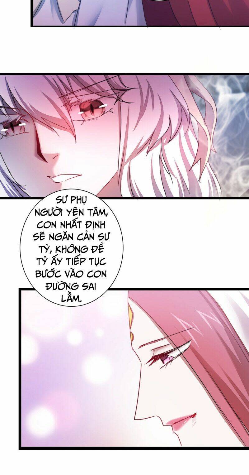 nghịch chuyển tiên đồ Chapter 114 - Trang 2