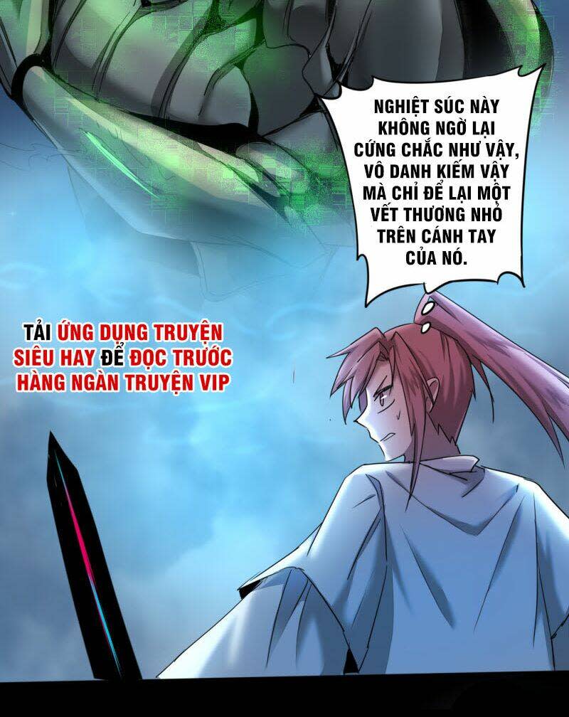 nghịch chuyển tiên đồ Chapter 123 - Trang 2