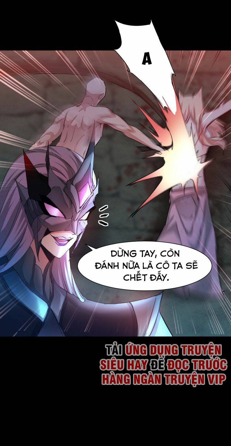 nghịch chuyển tiên đồ Chapter 126 - Trang 2