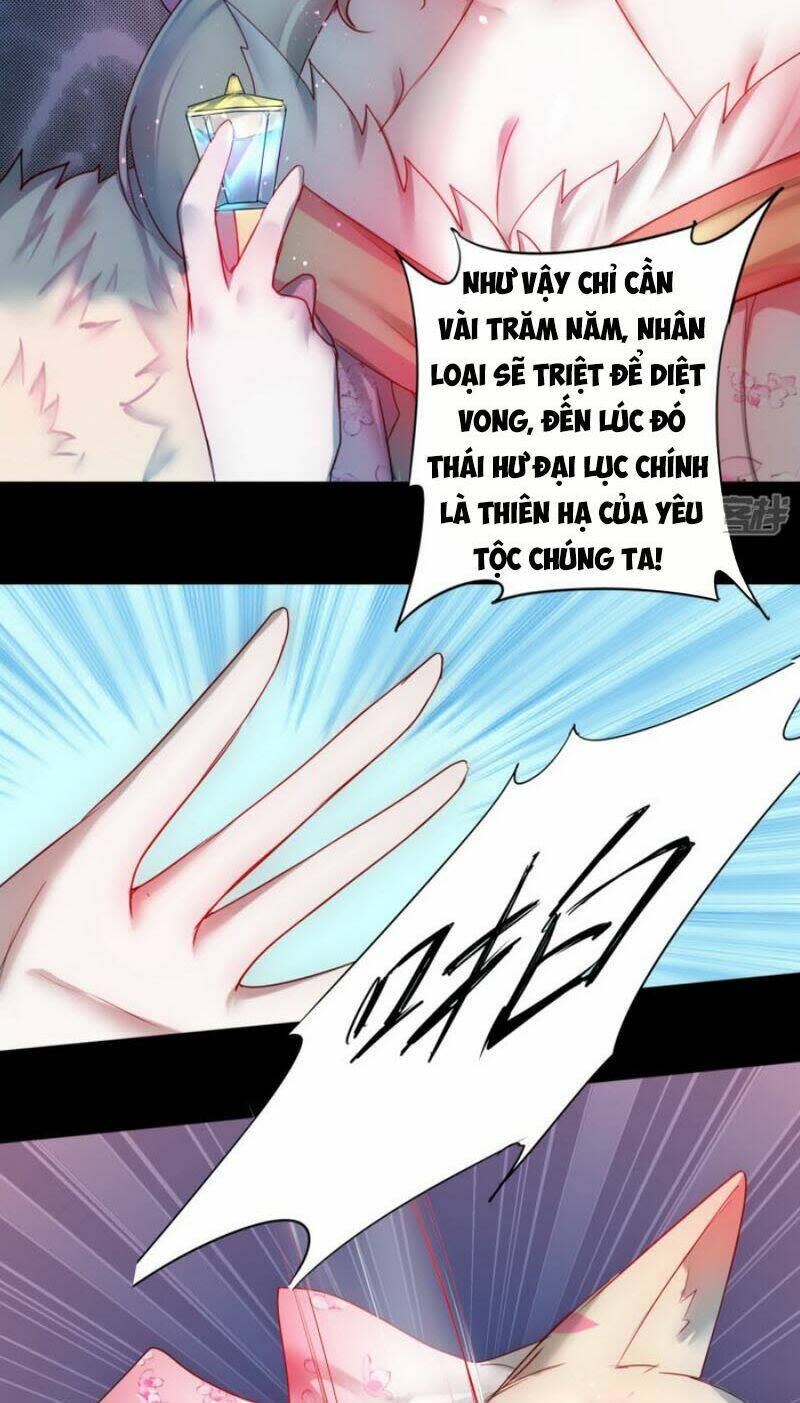 nghịch chuyển tiên đồ Chapter 105 - Trang 2