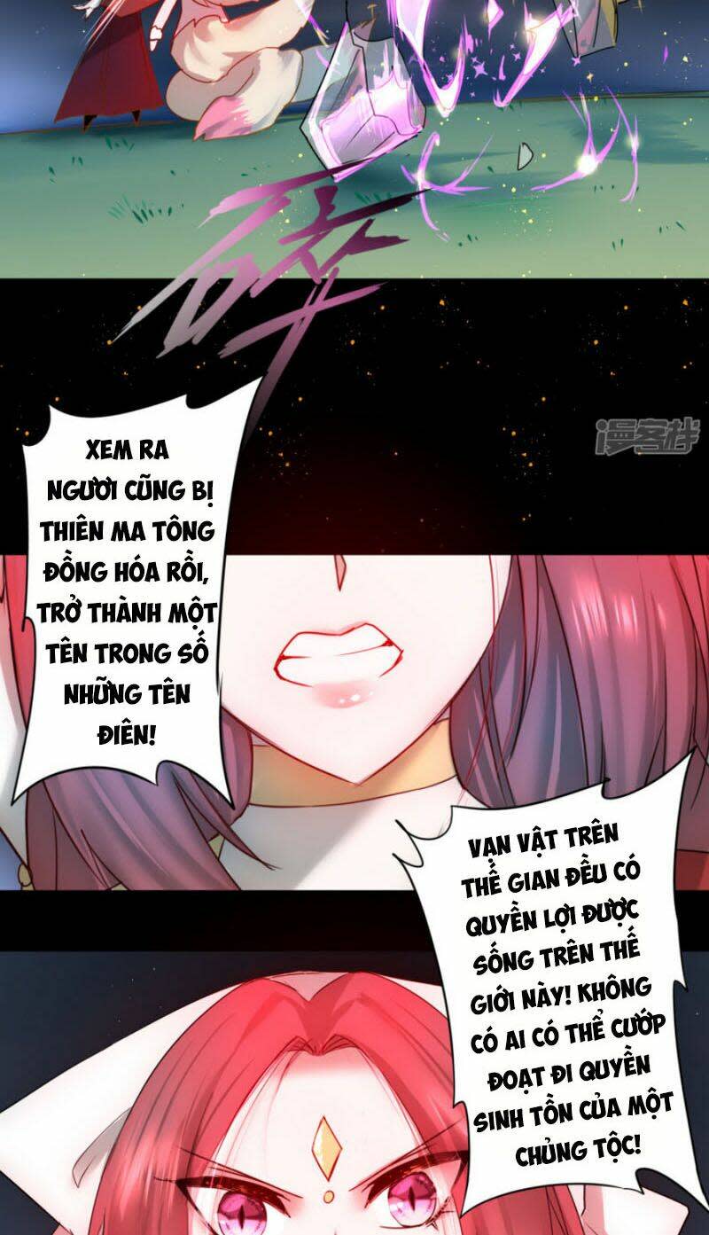 nghịch chuyển tiên đồ Chapter 105 - Trang 2