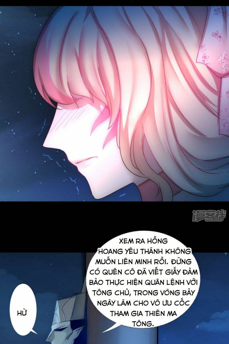 nghịch chuyển tiên đồ Chapter 105 - Trang 2