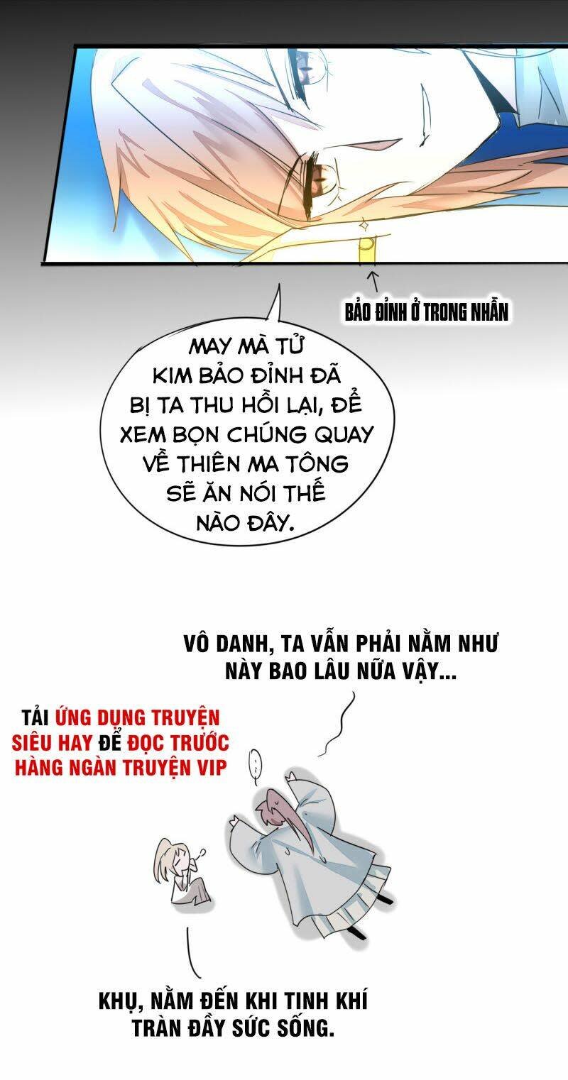 nghịch chuyển tiên đồ Chapter 123 - Trang 2