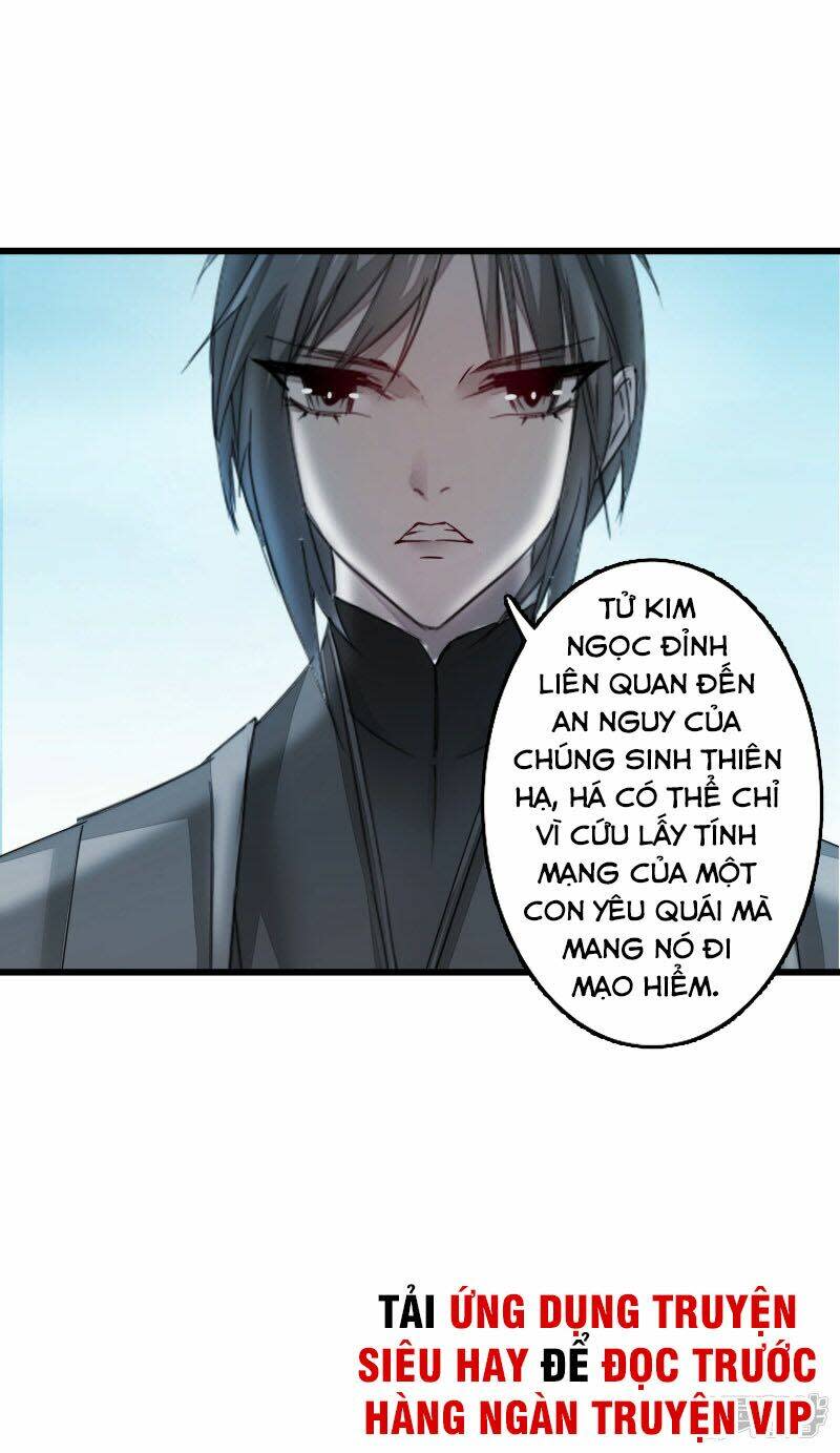 nghịch chuyển tiên đồ Chapter 97 - Trang 2