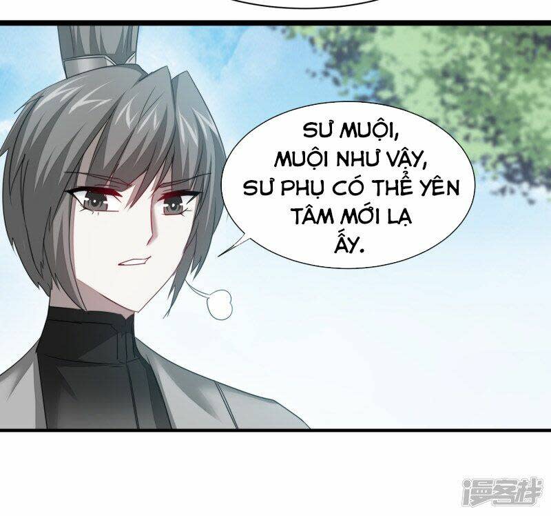 nghịch chuyển tiên đồ Chapter 97 - Trang 2