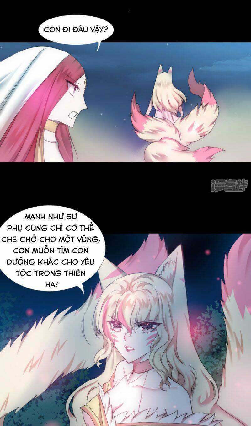 nghịch chuyển tiên đồ Chapter 105 - Trang 2