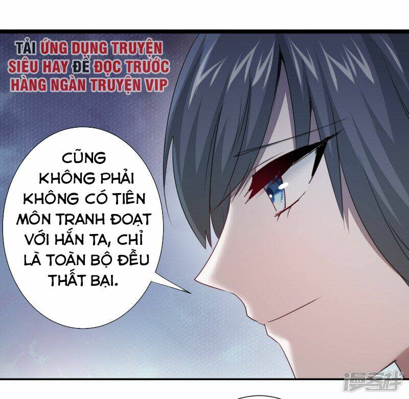 nghịch chuyển tiên đồ Chapter 97 - Trang 2