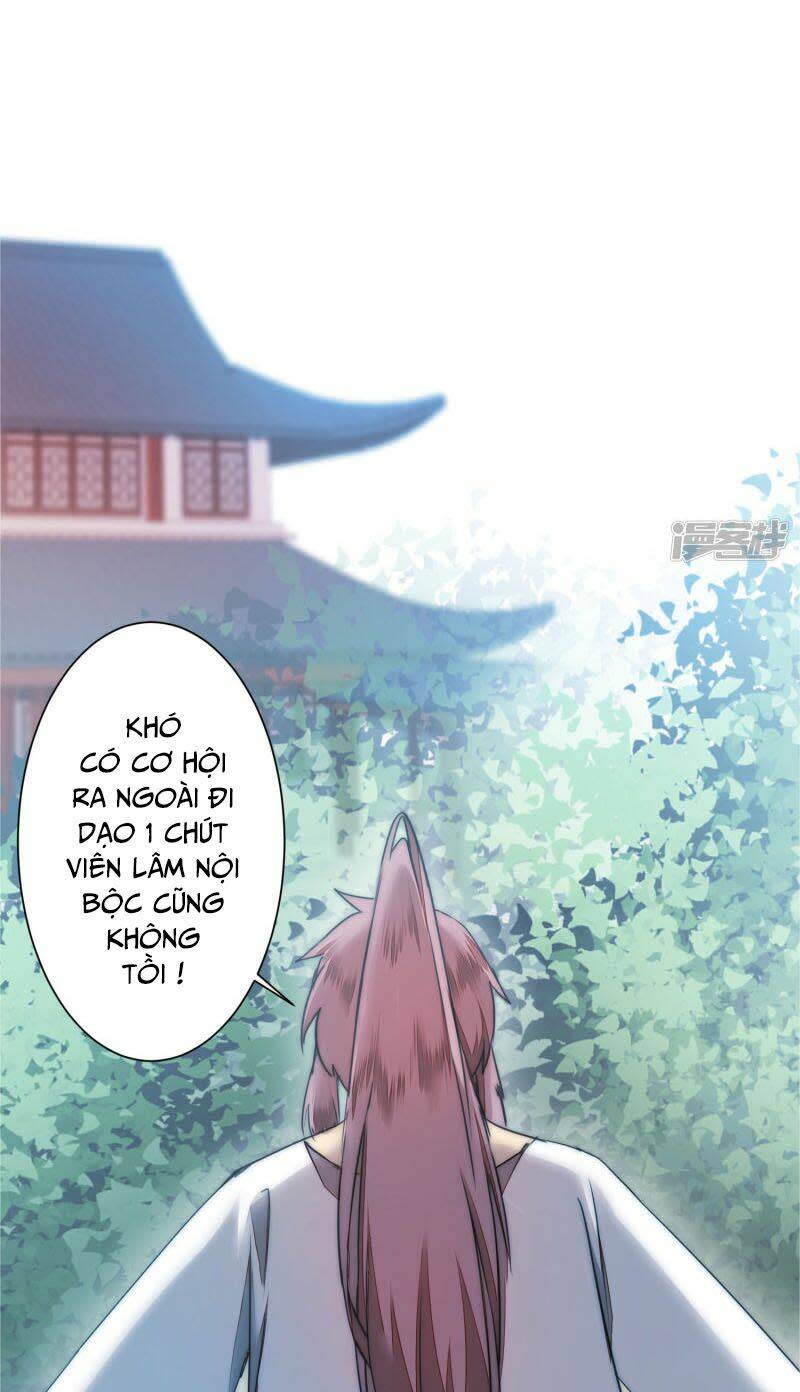 nghịch chuyển tiên đồ Chapter 75 - Trang 2