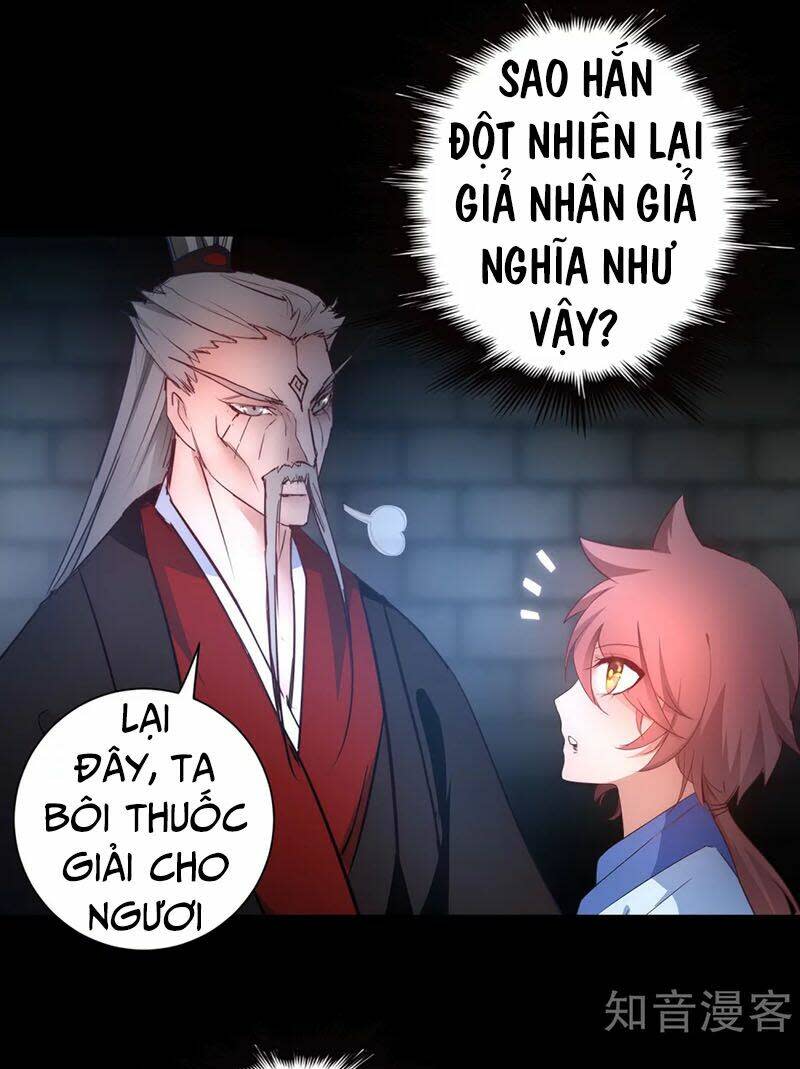 nghịch chuyển tiên đồ Chapter 48 - Trang 2