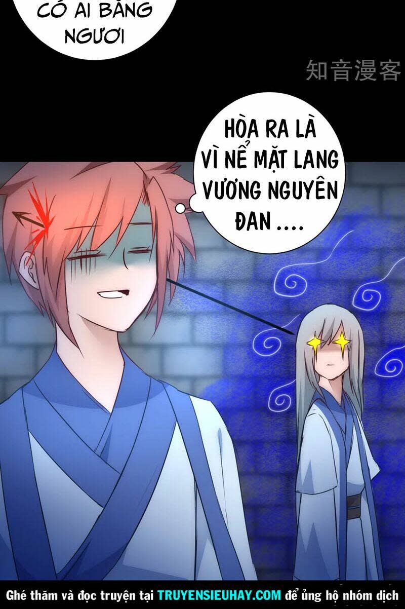 nghịch chuyển tiên đồ Chapter 48 - Trang 2