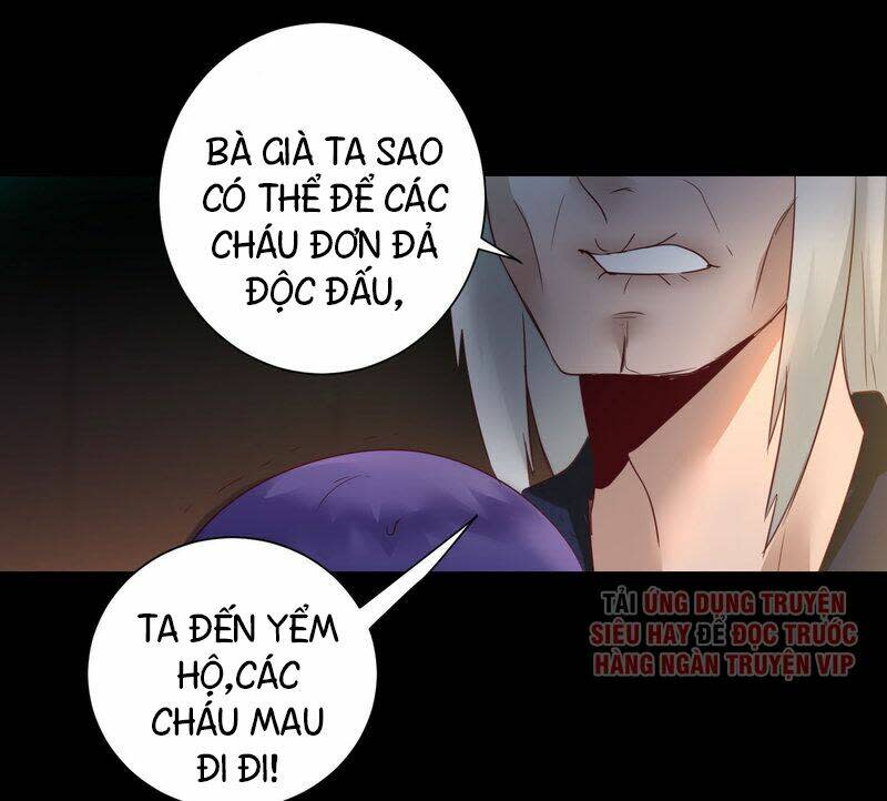 nghịch chuyển tiên đồ Chapter 58 - Trang 2