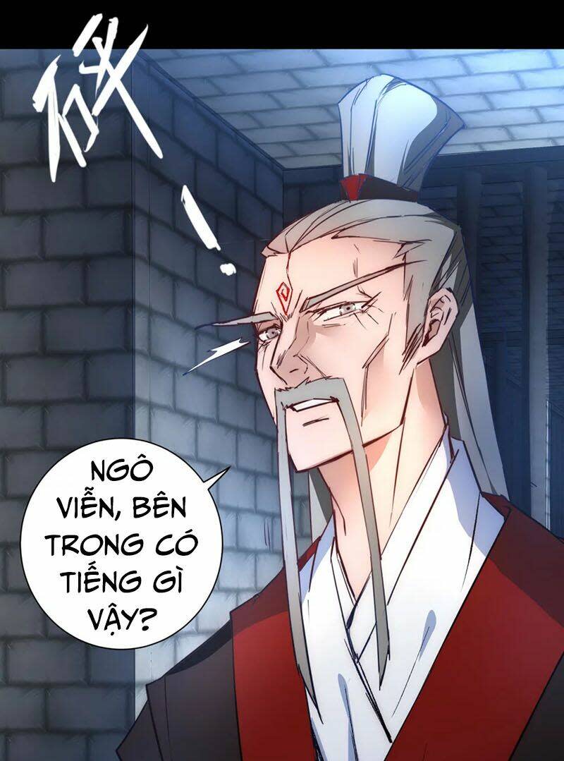 nghịch chuyển tiên đồ Chapter 48 - Trang 2