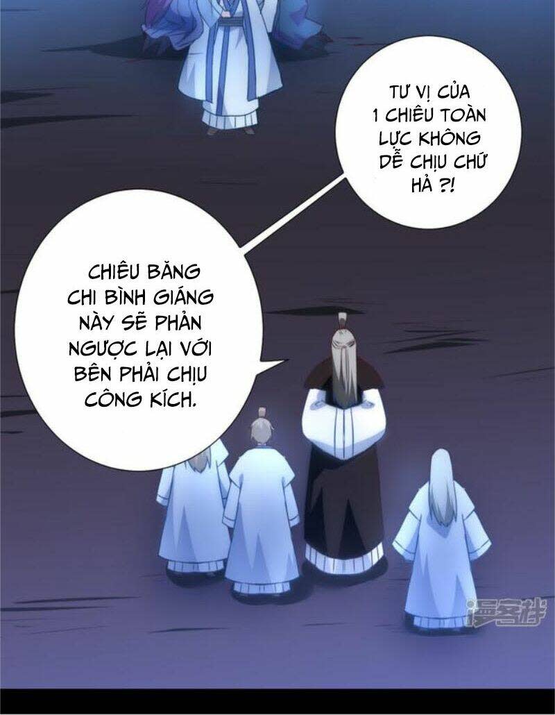 nghịch chuyển tiên đồ Chapter 54 - Trang 2