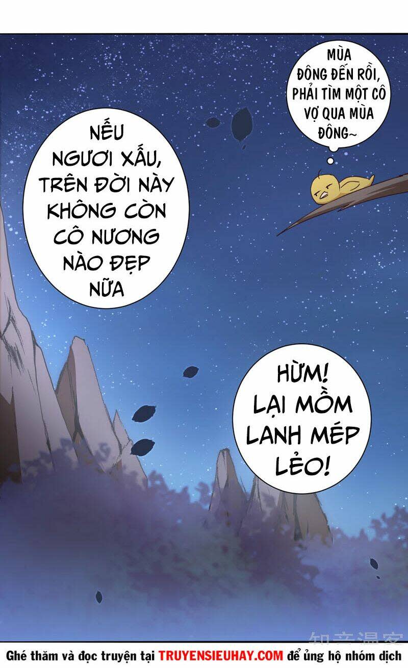 nghịch chuyển tiên đồ chapter 42 - Trang 2