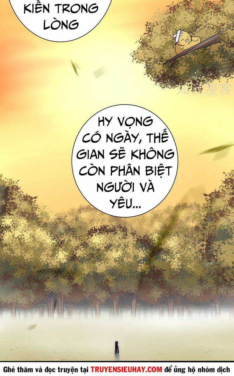 nghịch chuyển tiên đồ chapter 40 - Trang 2