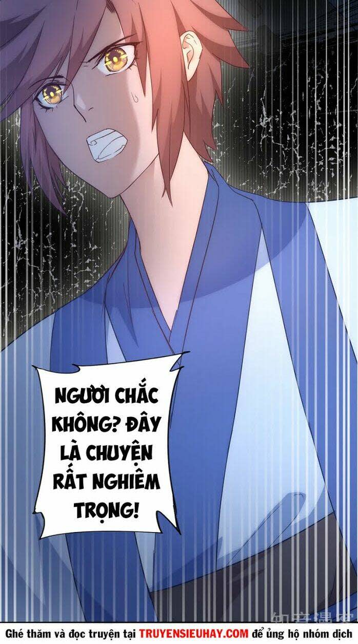 nghịch chuyển tiên đồ chapter 42 - Trang 2