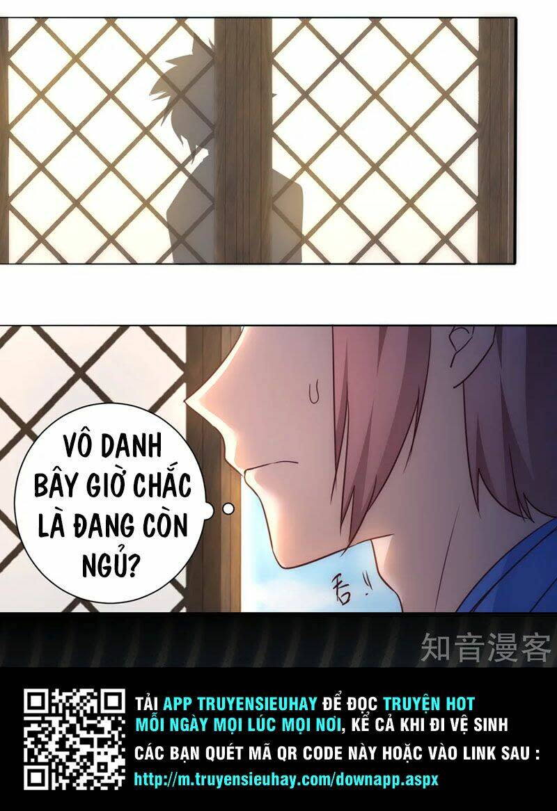 nghịch chuyển tiên đồ Chapter 48 - Trang 2