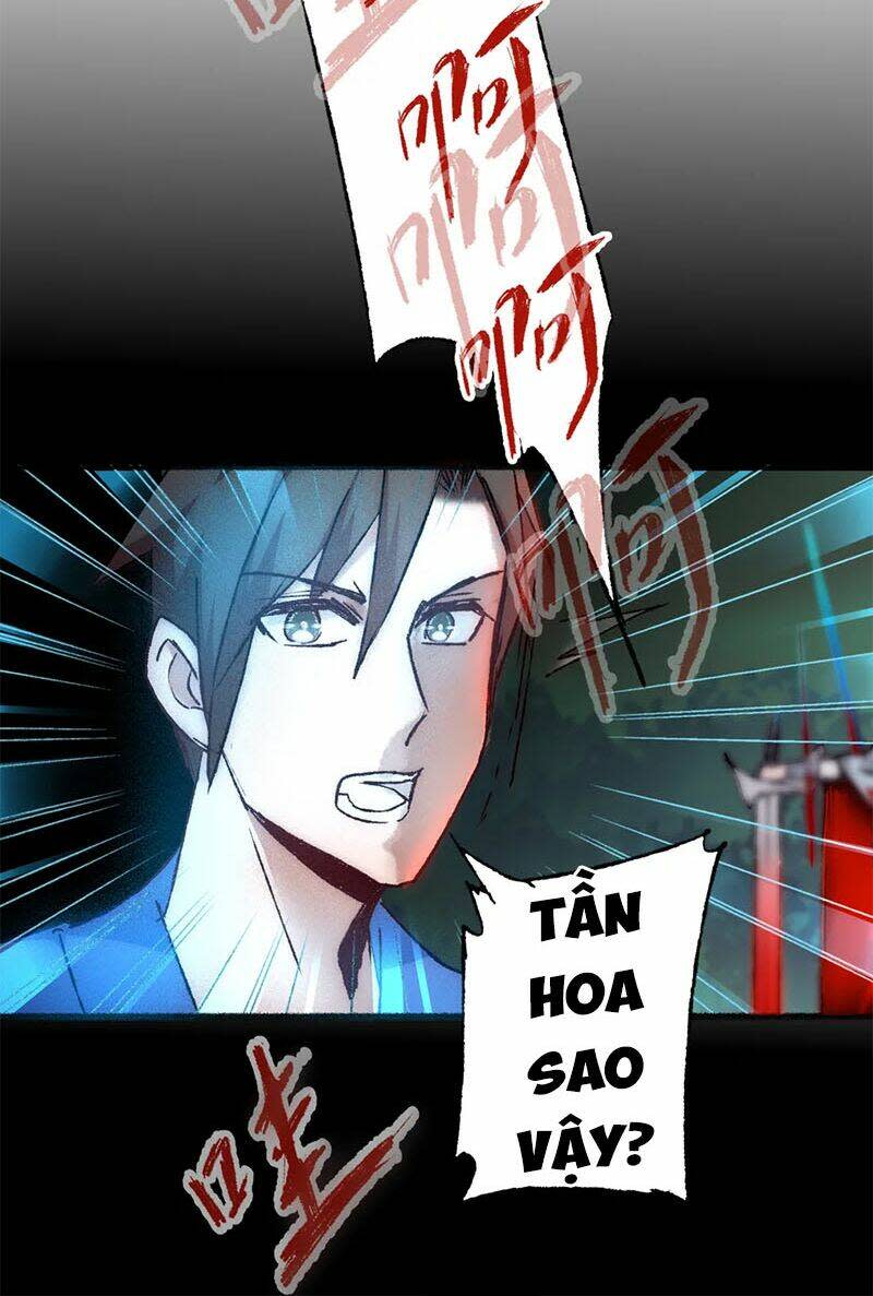 nghịch chuyển tiên đồ chapter 37 - Trang 2