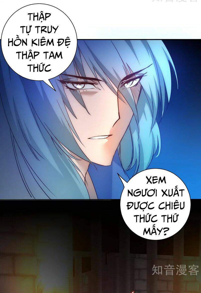 nghịch chuyển tiên đồ chapter 44 - Trang 2