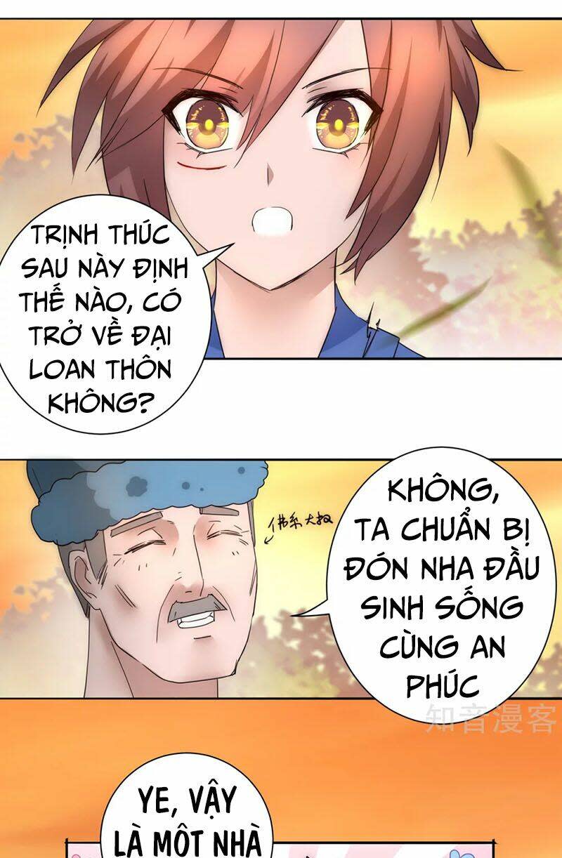 nghịch chuyển tiên đồ chapter 39 - Trang 2