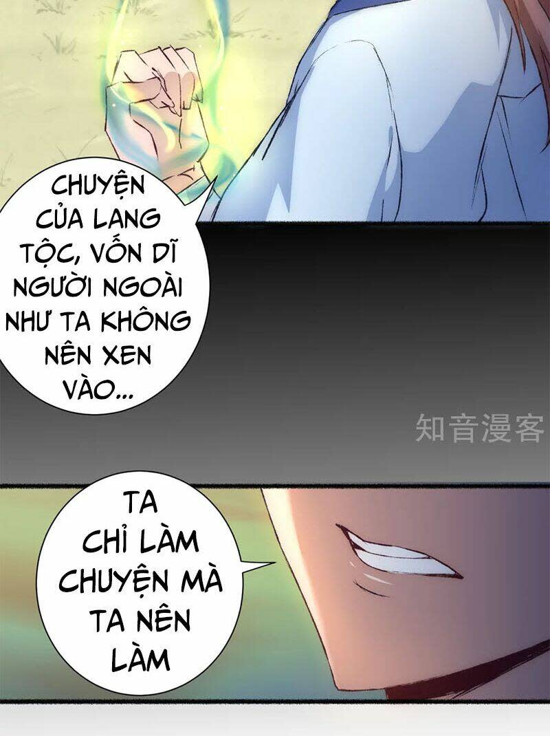 nghịch chuyển tiên đồ chapter 37 - Trang 2