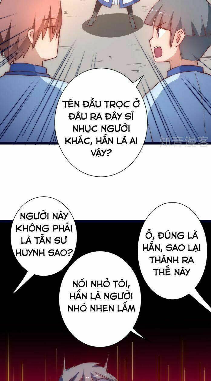 nghịch chuyển tiên đồ chapter 10 - Trang 2