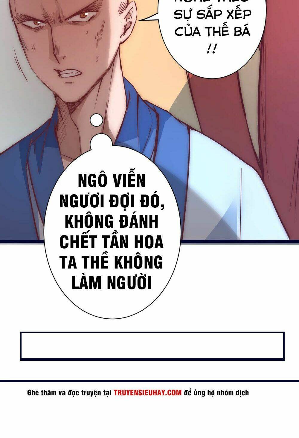 nghịch chuyển tiên đồ chapter 10 - Trang 2