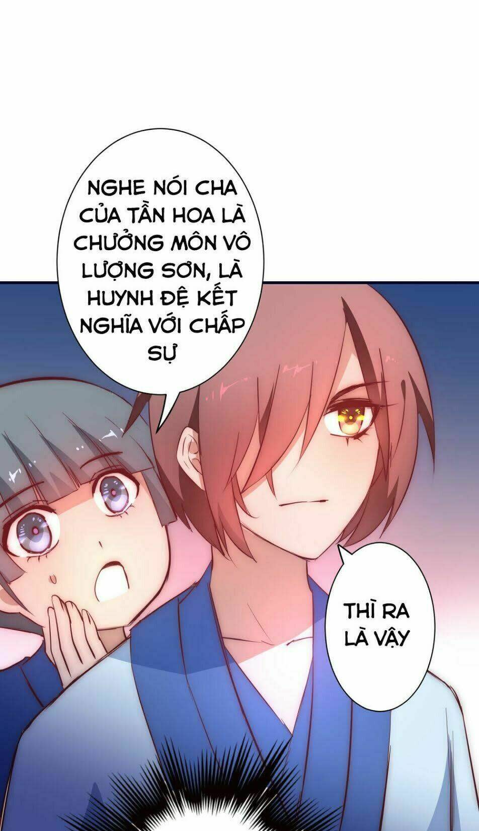 nghịch chuyển tiên đồ chapter 10 - Trang 2