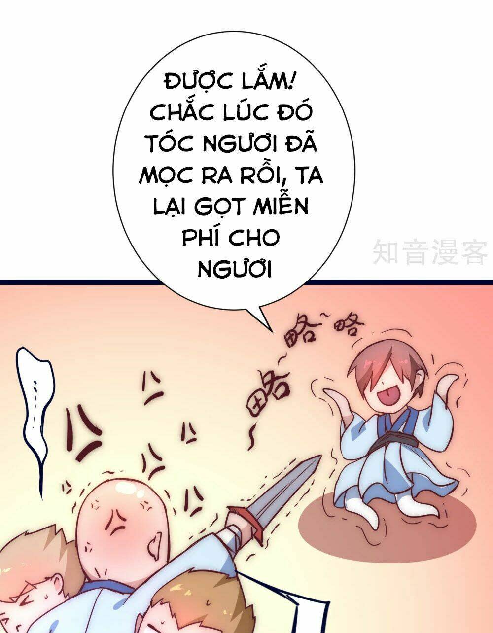 nghịch chuyển tiên đồ chapter 10 - Trang 2