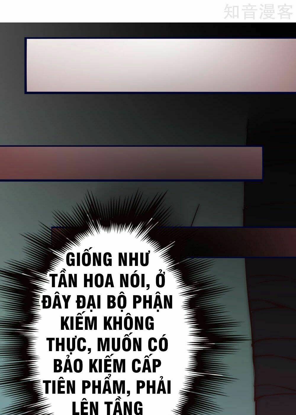 nghịch chuyển tiên đồ chapter 10 - Trang 2