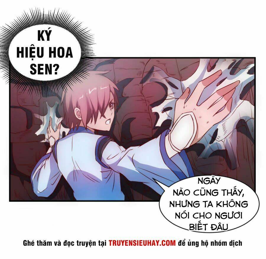 nghịch chuyển tiên đồ chapter 6 - Trang 2