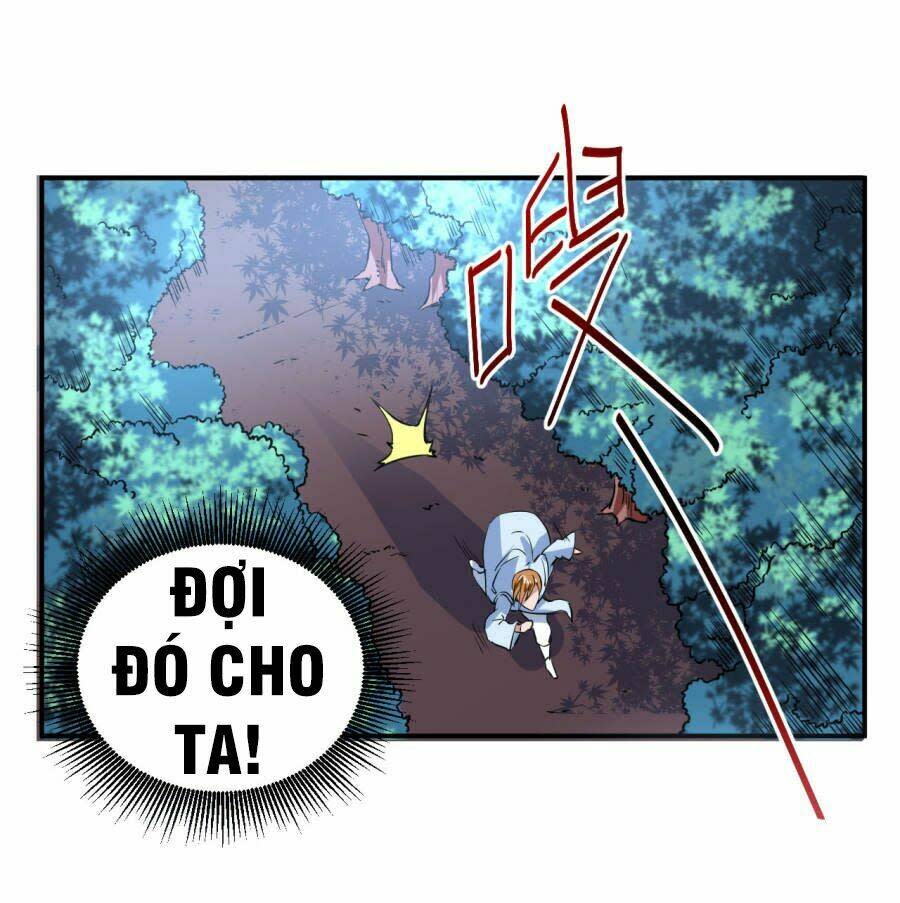 nghịch chuyển tiên đồ chapter 5 - Trang 2