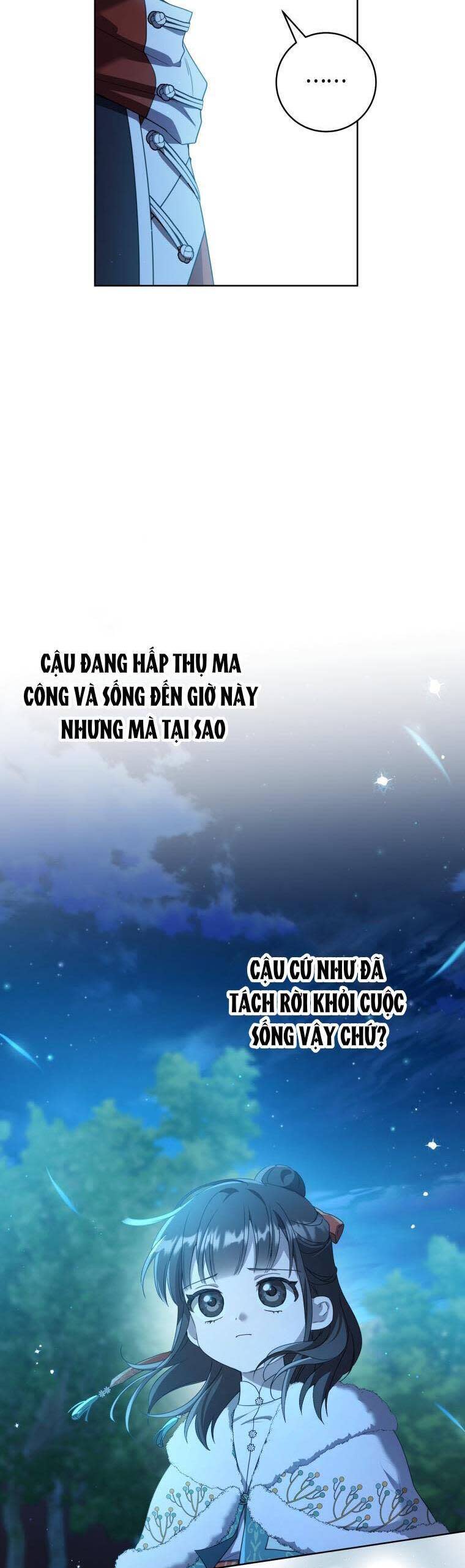 trở thành cô cháu gái bị khinh miệt của gia tộc võ lâm Chương 59 - Next Chapter 59