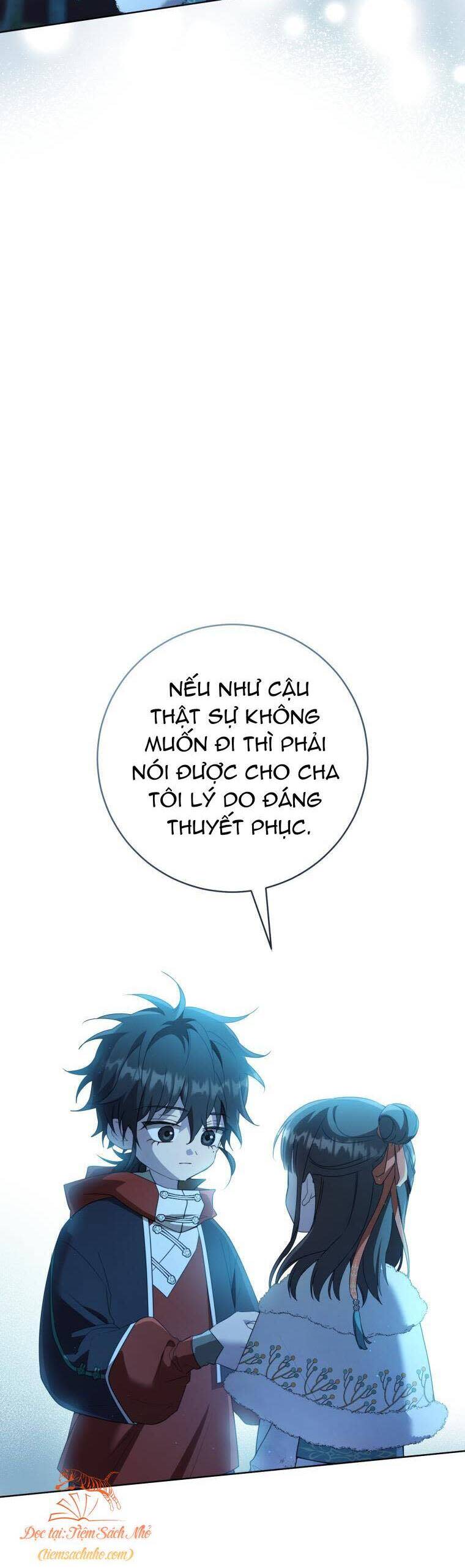 trở thành cô cháu gái bị khinh miệt của gia tộc võ lâm Chương 59 - Next Chapter 59