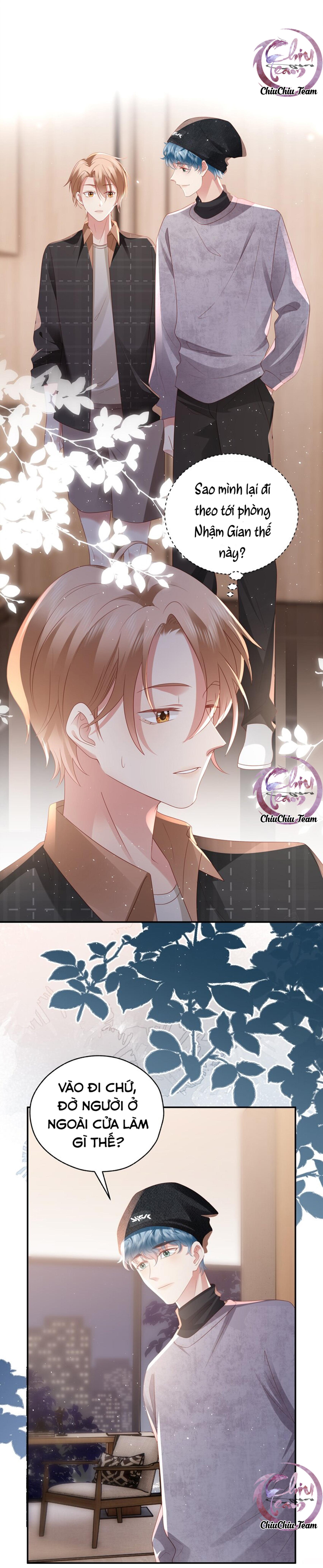 Chơi Game Cũng Có Bồ Là Sao (END) Chapter 49 - Next Chapter 50