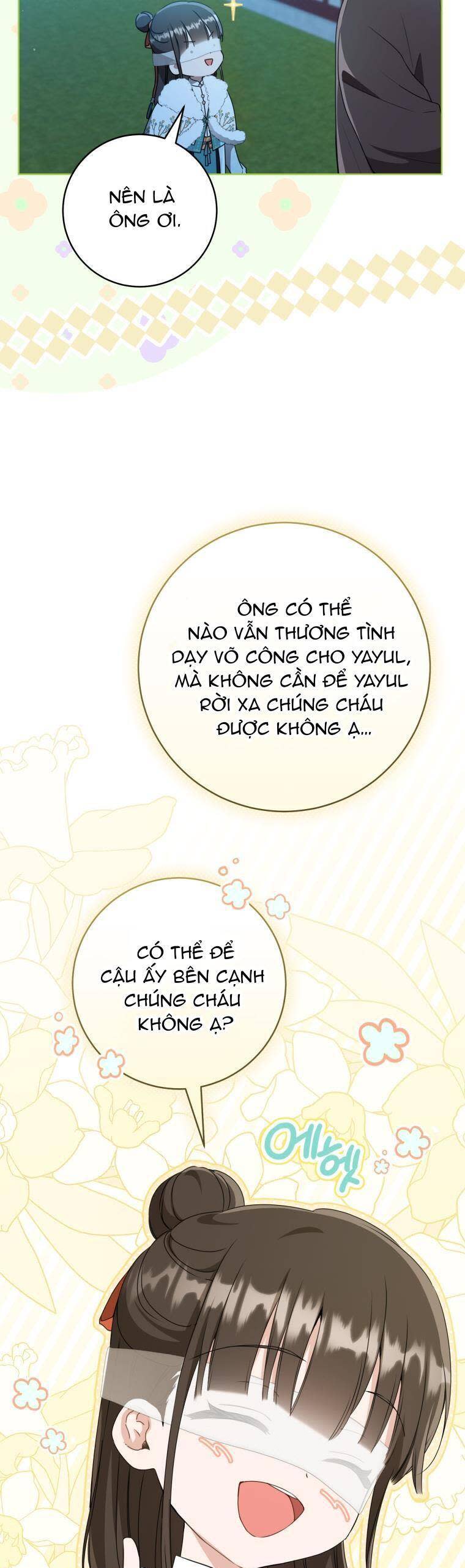 trở thành cô cháu gái bị khinh miệt của gia tộc võ lâm Chương 59 - Next Chapter 59