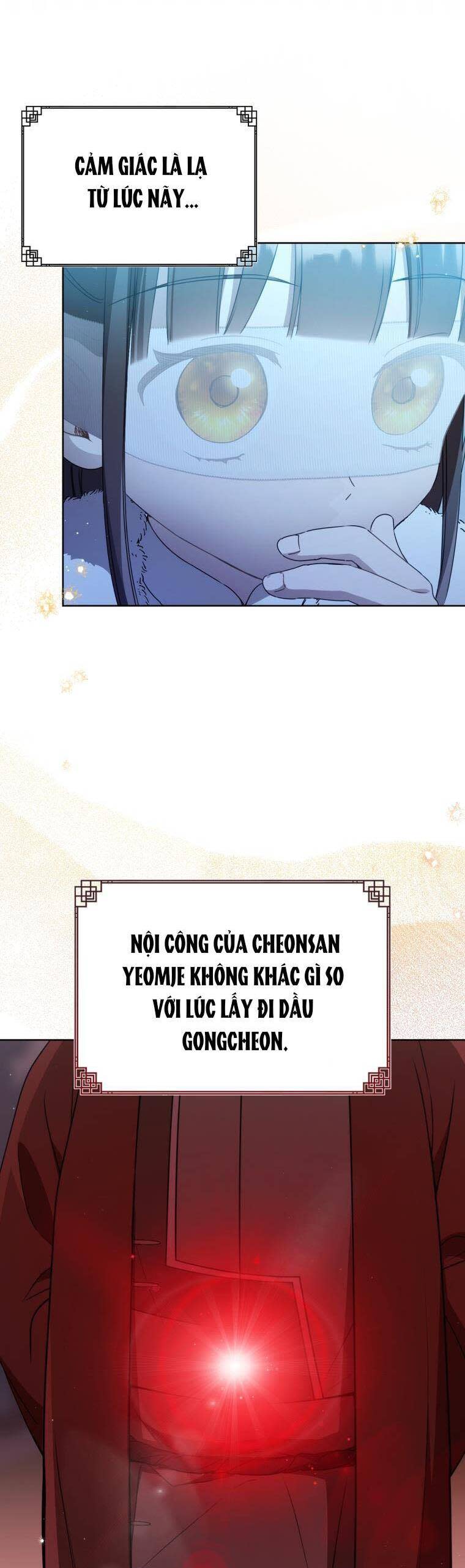 trở thành cô cháu gái bị khinh miệt của gia tộc võ lâm Chương 59 - Next Chapter 59