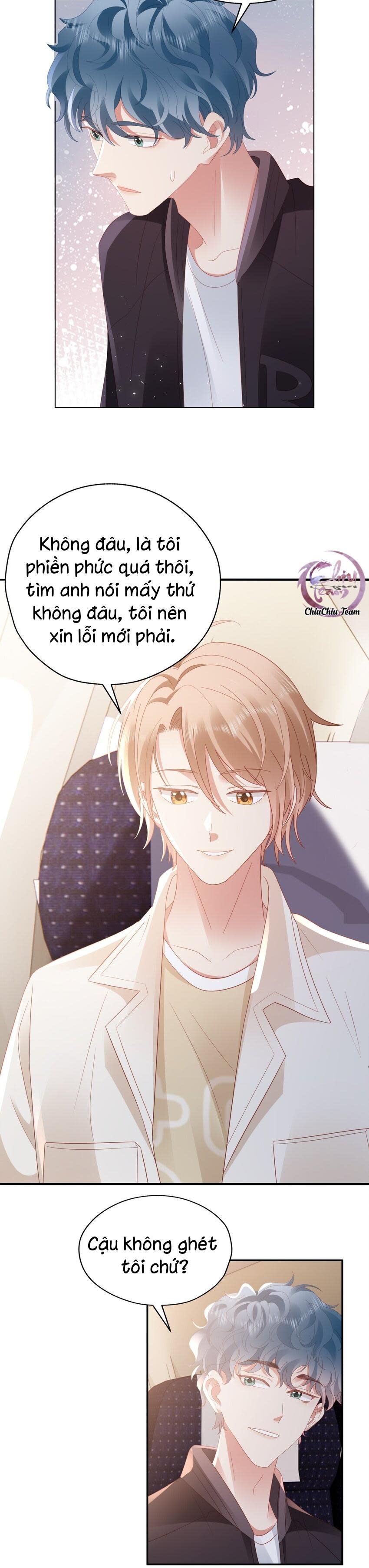 Chơi Game Cũng Có Bồ Là Sao (END) Chapter 50 - Next Chapter 51